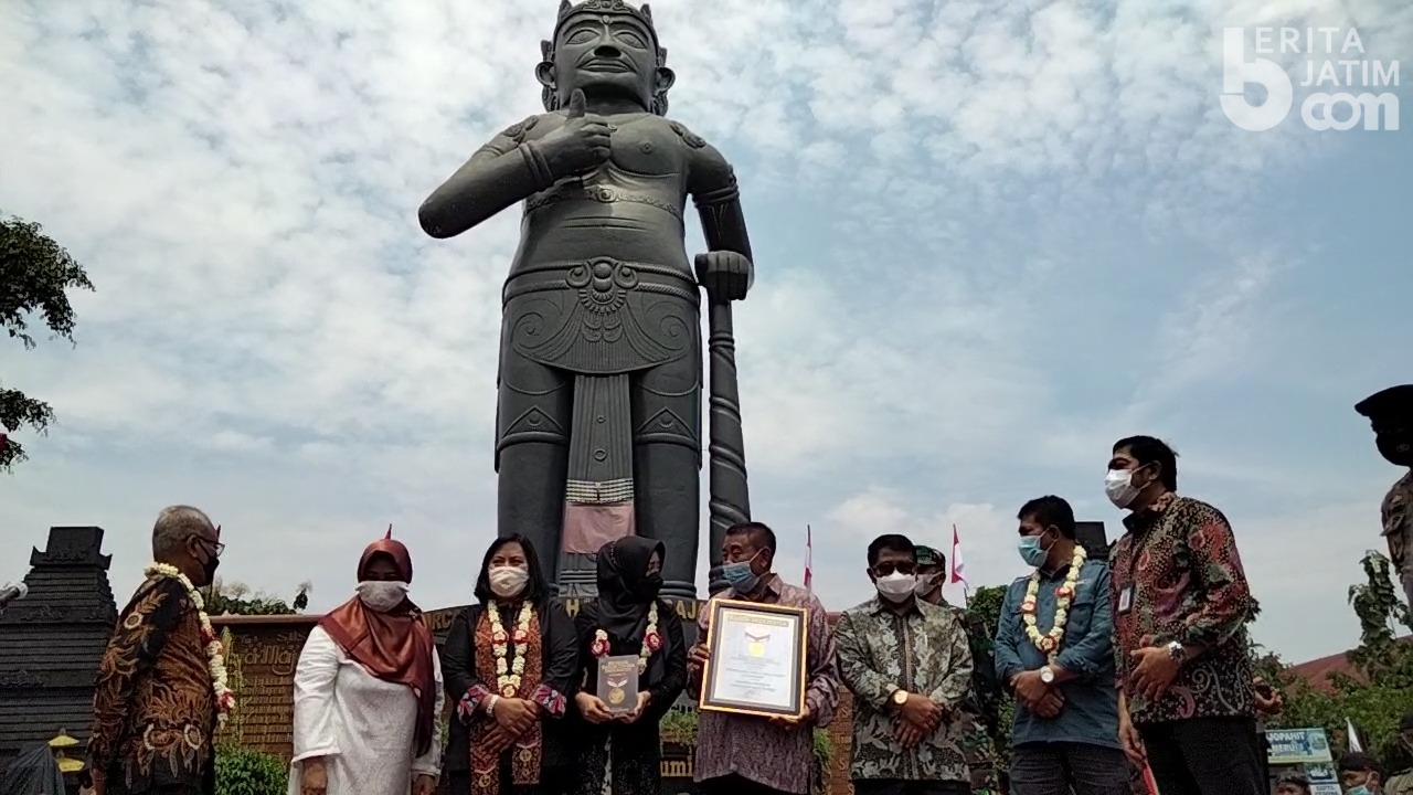 Jelajahi Sejarah dan Budaya di Wisata Desa BMJ Mojopahit